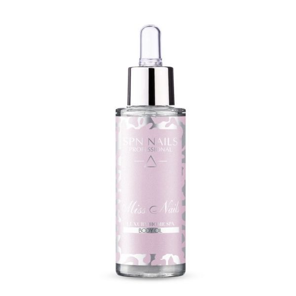 

Парфюмированное масло, 30 мл Spn Nails Miss nails