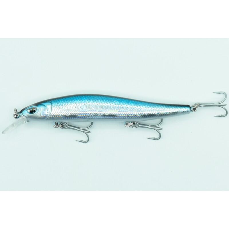 

Твердая приманка VOLKIEN SOUL - HOCEAN Surf 100SP