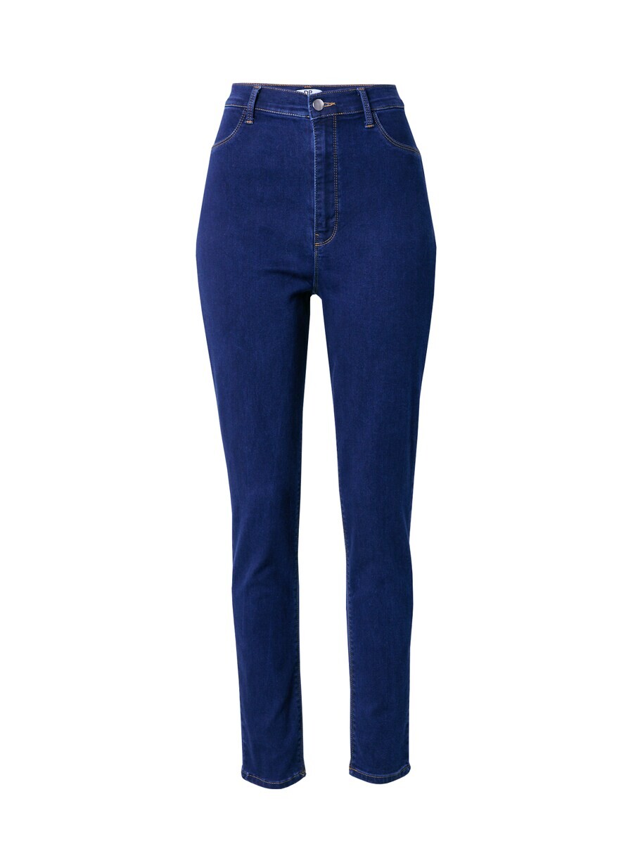 

Джинсы скинни Dorothy Perkins FRANKIE, темно-синий