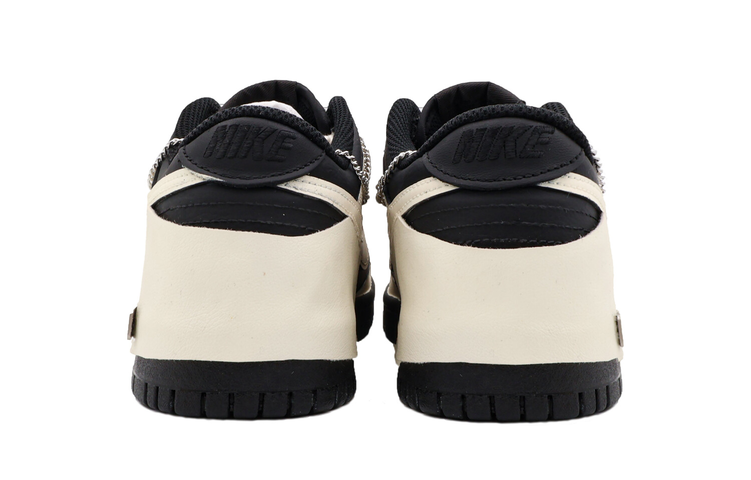 

Мужские кроссовки для скейтбординга Nike Dunk, Black