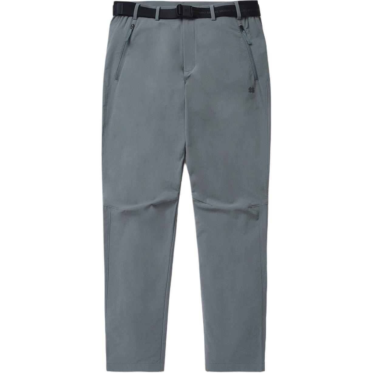 

KOLON SPORT Спортивные штаны мужские черные