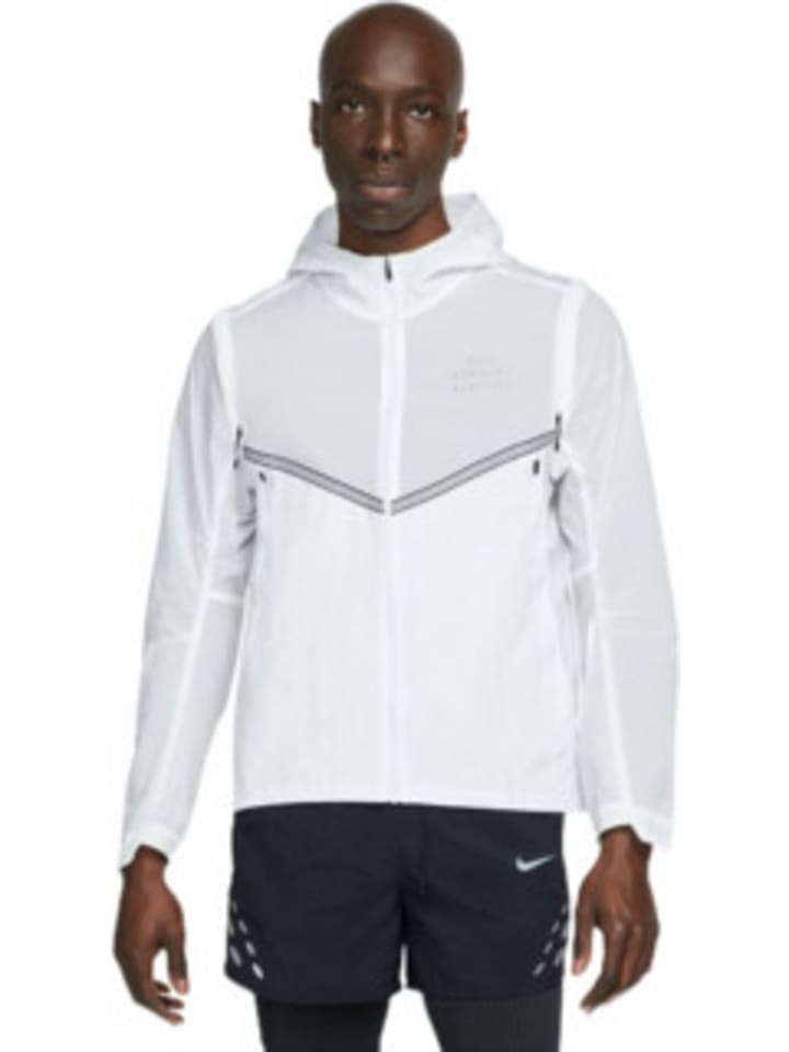 

Спортивная куртка Nike, цвет uni