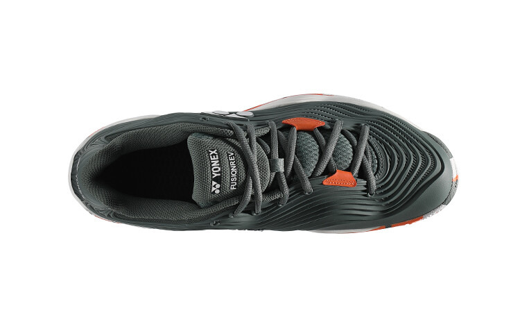 Кроссовки YONEX Power Cushion Tennis Shoes Unisex Low-top, цвет SHTF5MGCEX-149 olives — фото 4