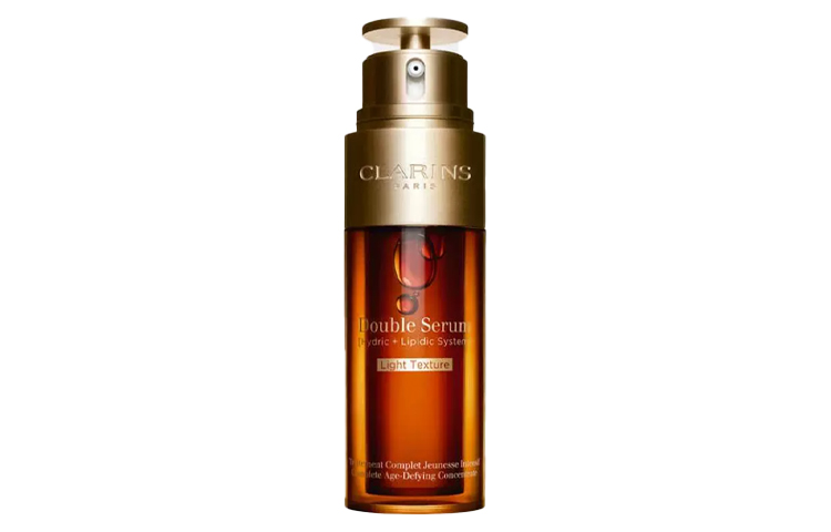 Двойная эссенция Жидкие эссенции Unisex CLARINS, 50ml — фото 3