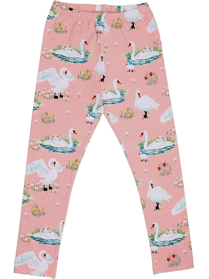 

Леггинсы Walkiddy, розовый