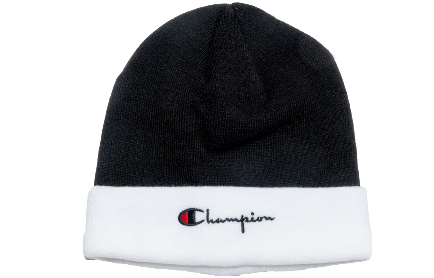 

Champion Чемпионская шапка-бини унисекс, Черный