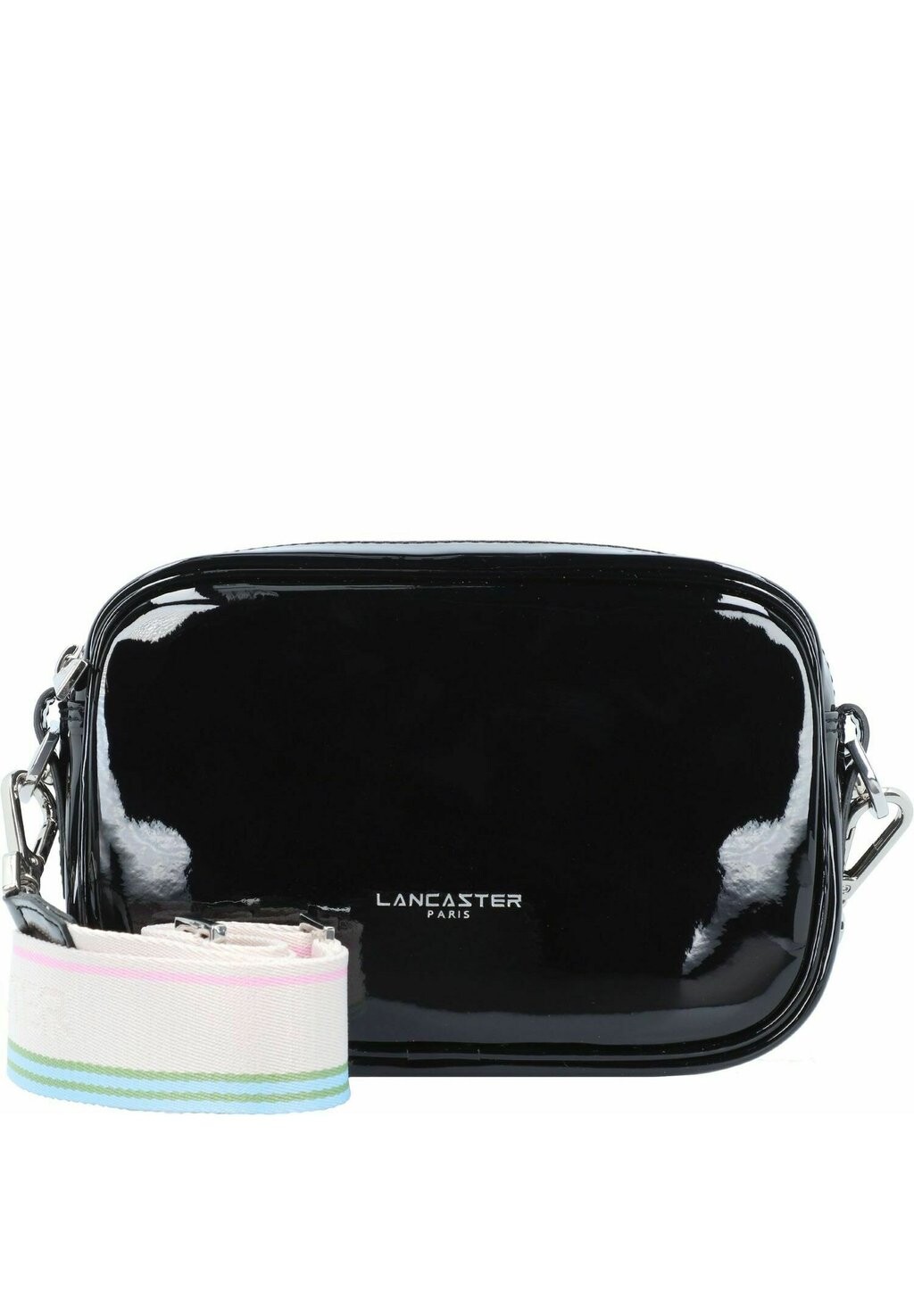 

Сумка через плечо VERNIS FIRENZE LANCASTER, черный