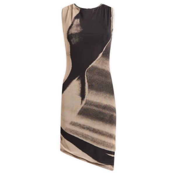 

Платье Каракола Feners, черный