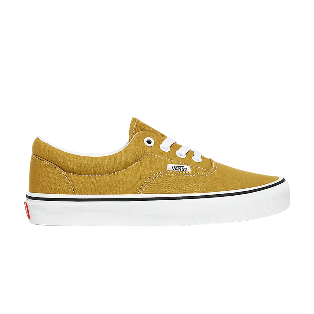 

Кроссовки Era Vans, желтый