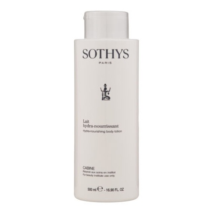 

Увлажняющий питательный лосьон для тела 16,9 жидких унций Sothys