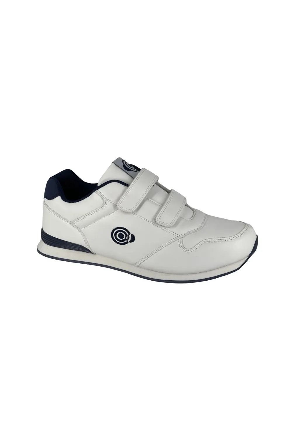 Кроссовки Axis Trainers Dek, белый