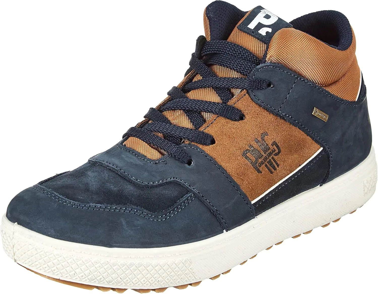 Мужские кроссовки Primigi Barth 28 GTX, Light Blue