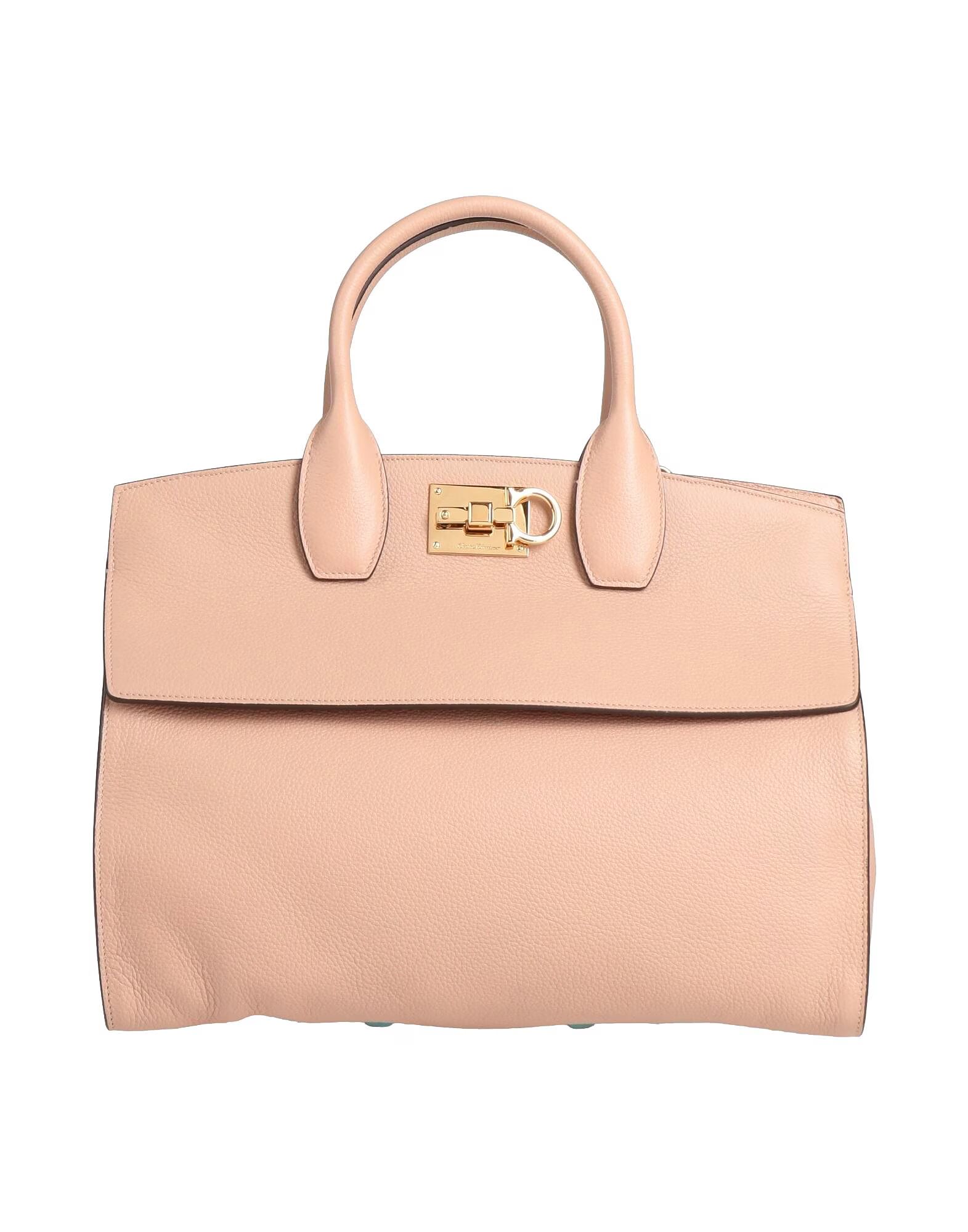 

Сумка Ferragamo, красный