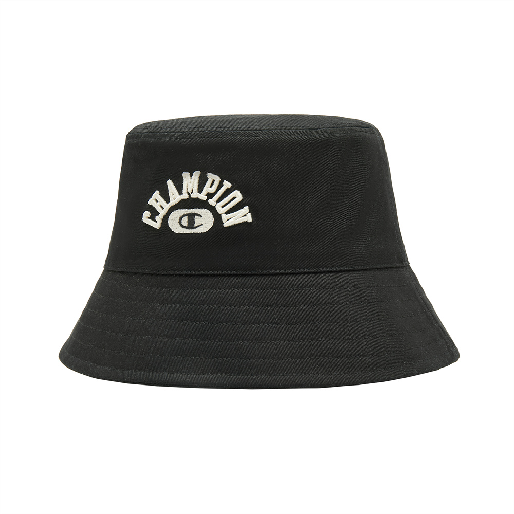 

Champion Хлопковая панама унисекс черная, Black