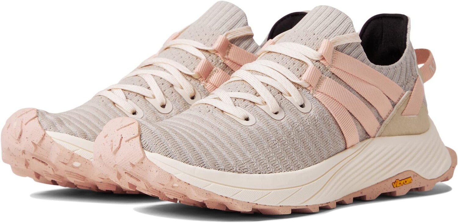 

Кроссовки Embark Lace Merrell, цвет Rose