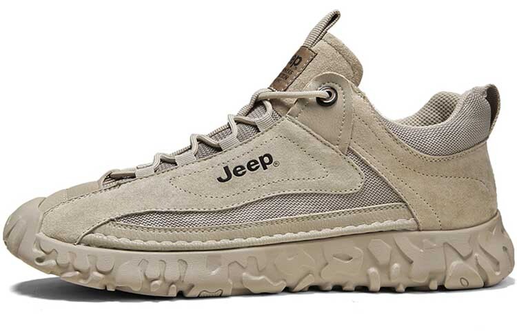 

Обувь Jeep Lifestyle Мужская, Серый, Обувь Jeep Lifestyle Мужская