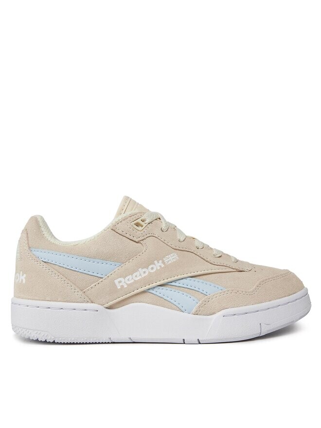 

Кроссовки Reebok, бежевый