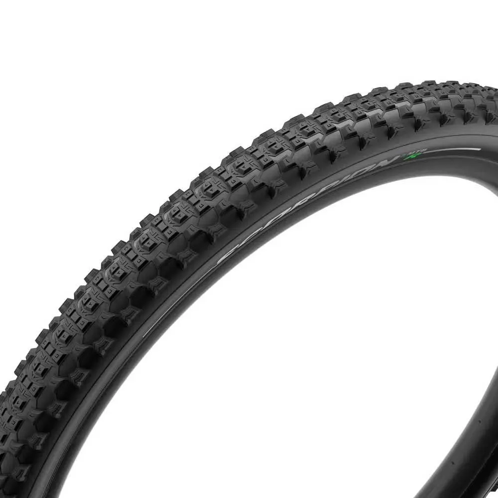 

Шина для горного велосипеда Pirelli Scorpion Mixed Terrain HardWall Tubeless 29´´ x 2.60, черный
