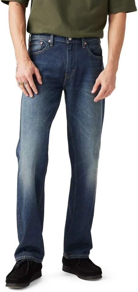 Джинсы прямого кроя Levi's, Got a Feeling