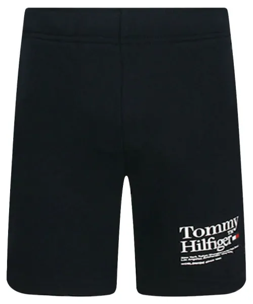 

Шорты Regular fit Tommy Hilfiger, синий