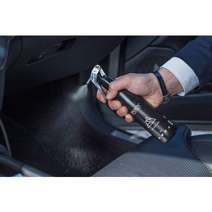 Мужские духи Foen Perfume For Car Interior Flower 200 Ml — фото 2