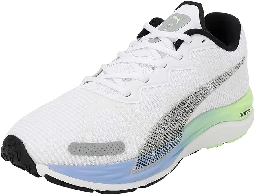 Мужские кроссовки Puma Voltaic Evo Cross Trainers, белый