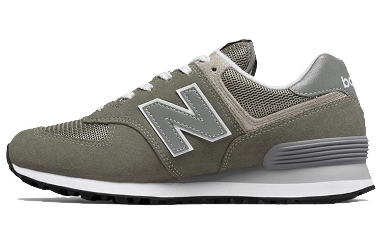 New Balance 574 Grey (женские)