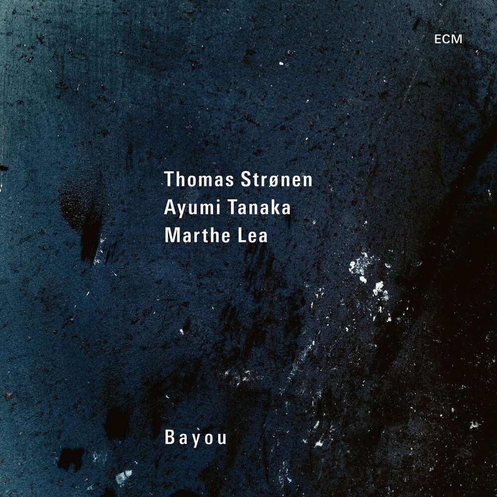 

Виниловая пластинка LP Bayou - Thomas Strønen, Ayumi Tanaka, Marthe Lea