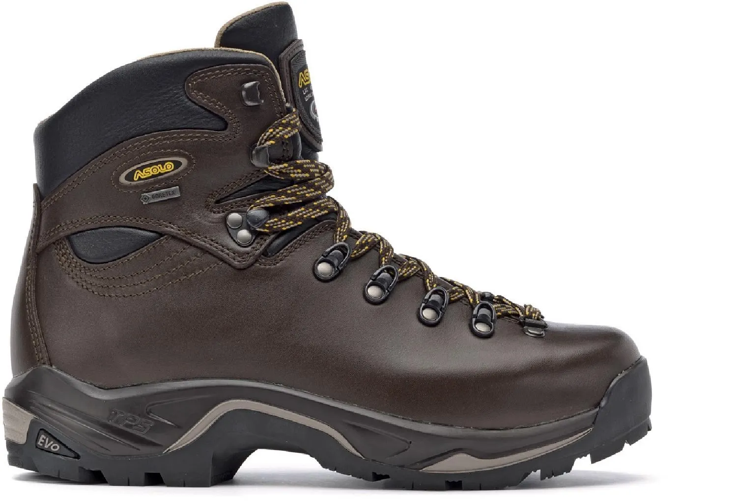 

Женские треккинговые ботинки TPS 520 GV EVO Asolo, Chestnut