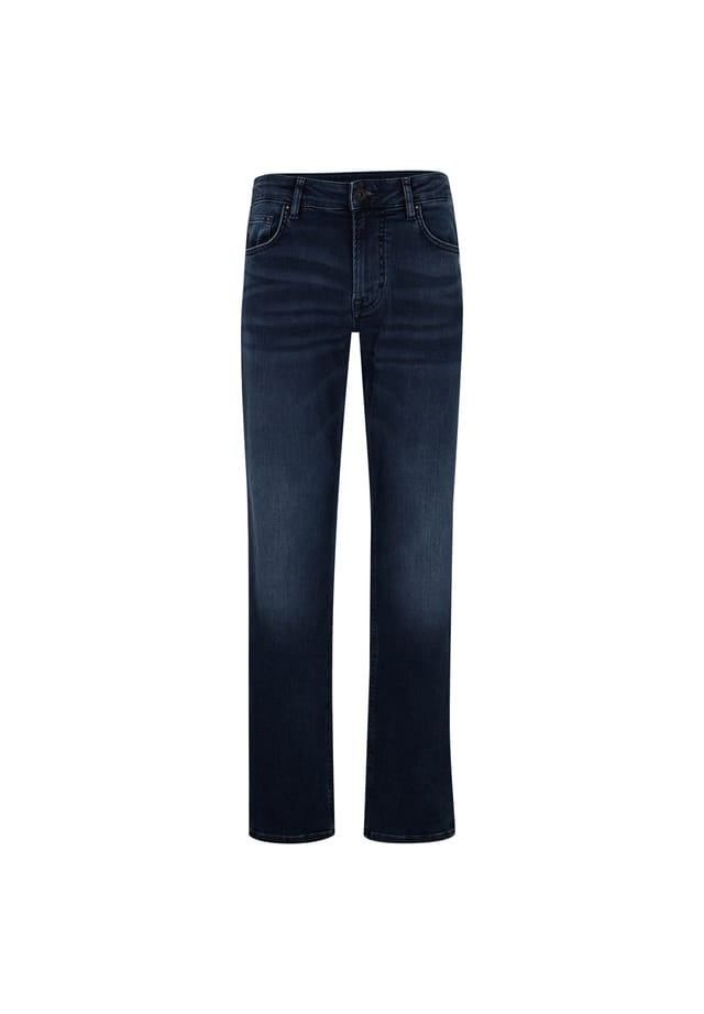 

Джинсы - джинсы Mitch modern fit stretch длина 32 Joop! Jeans, синий