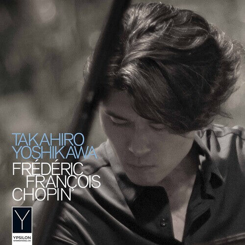 

CD диск Chopin / Yoshikawa: Piano Works