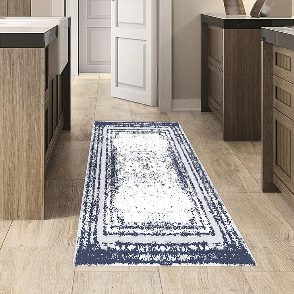

Conceptum Hypnose, M5132 v2 - Dark Blue, Ковер, темно-синий, 180 x 280 см