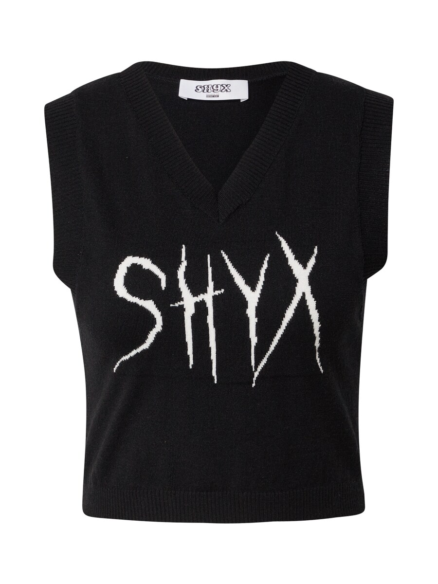 

Рубашка SHYX Kora, черный