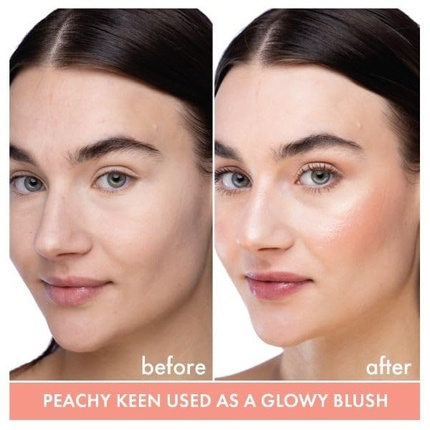 Сыворотка Oliver Dewy Face Drops Peachy Keen — фото 3