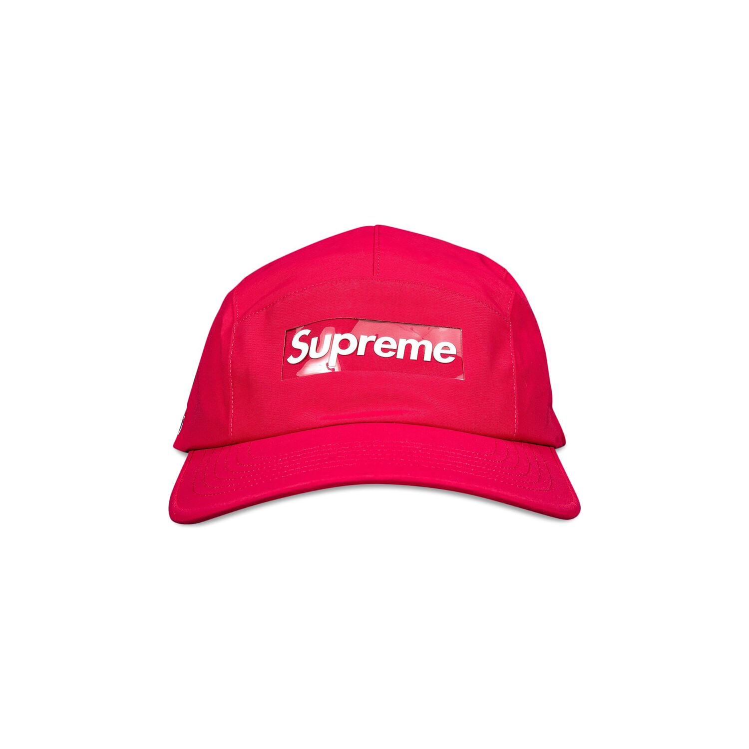 

Кепка Supreme GORE-TEX Tech Camp, розовая