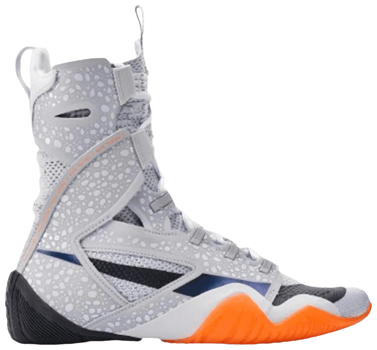 

Кроссовки Nike HyperKO 2 SE 'Electric Pack', серый