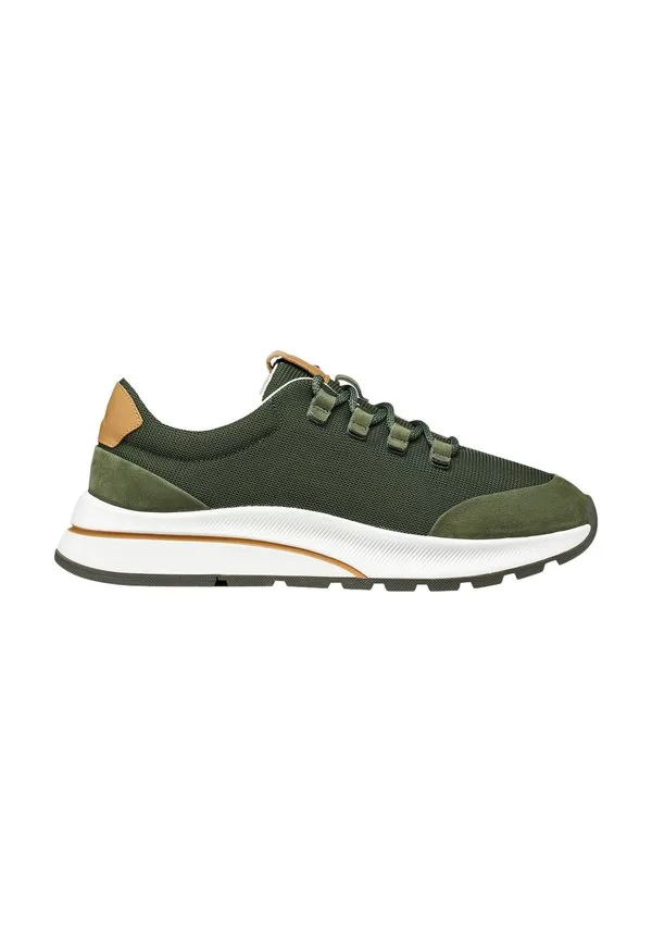Низкие кроссовки urbanglider Geox, Musc