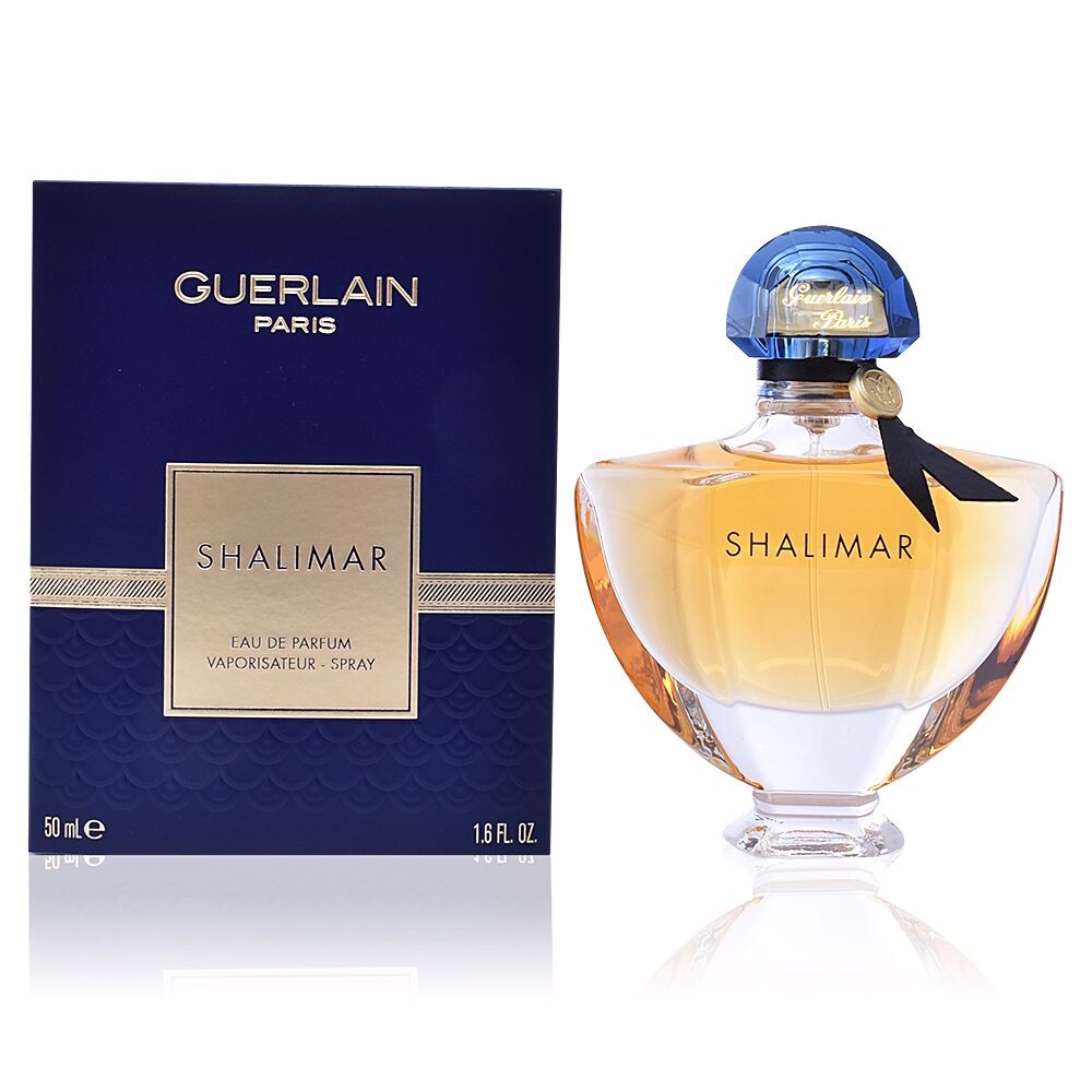 

Духи Shalimar Guerlain, 50 мл