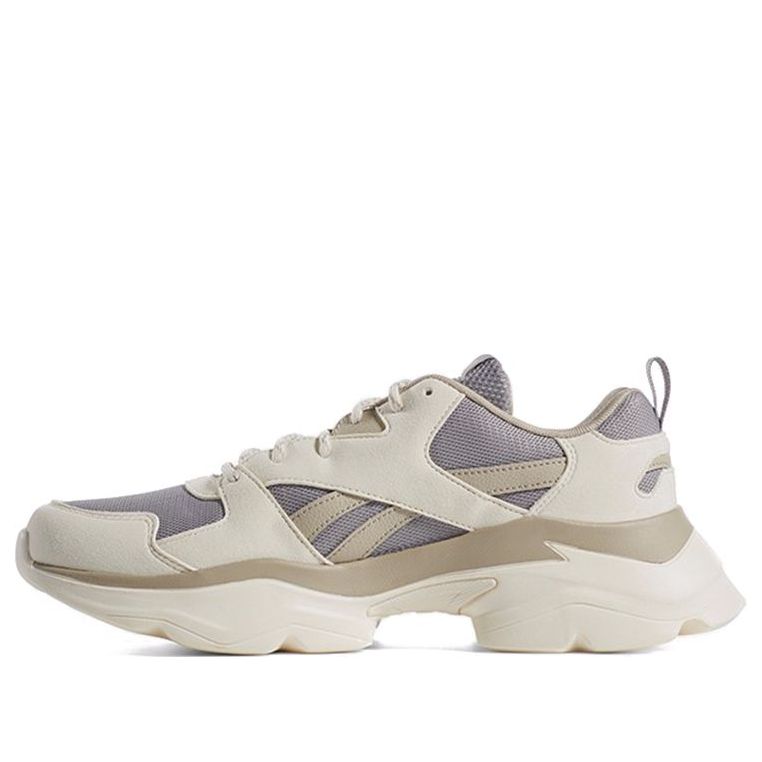 

Кроссовки Reebok Wanna One x Royal Bridge 3 'Light Sand' DV8339, кремовый