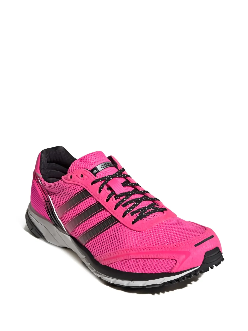 Кроссовки Adizero Adios Og Adidas, розовый