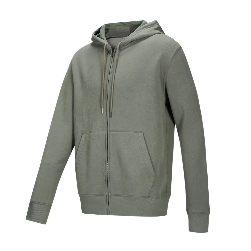 

Куртка мужская хаки зеленый Decathlon