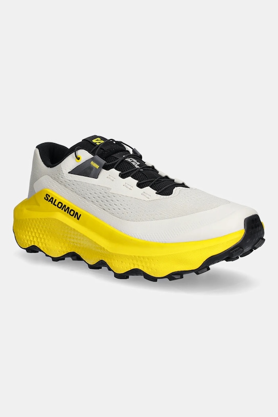 

Ботинки Ultra Glide 3 Salomon, бежевый