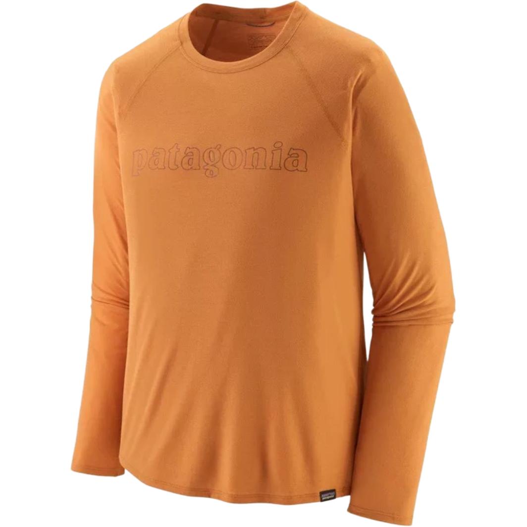 

Футболка Capilene мужская Patagonia, золото, Золотой, Футболка Capilene мужская Patagonia, золото