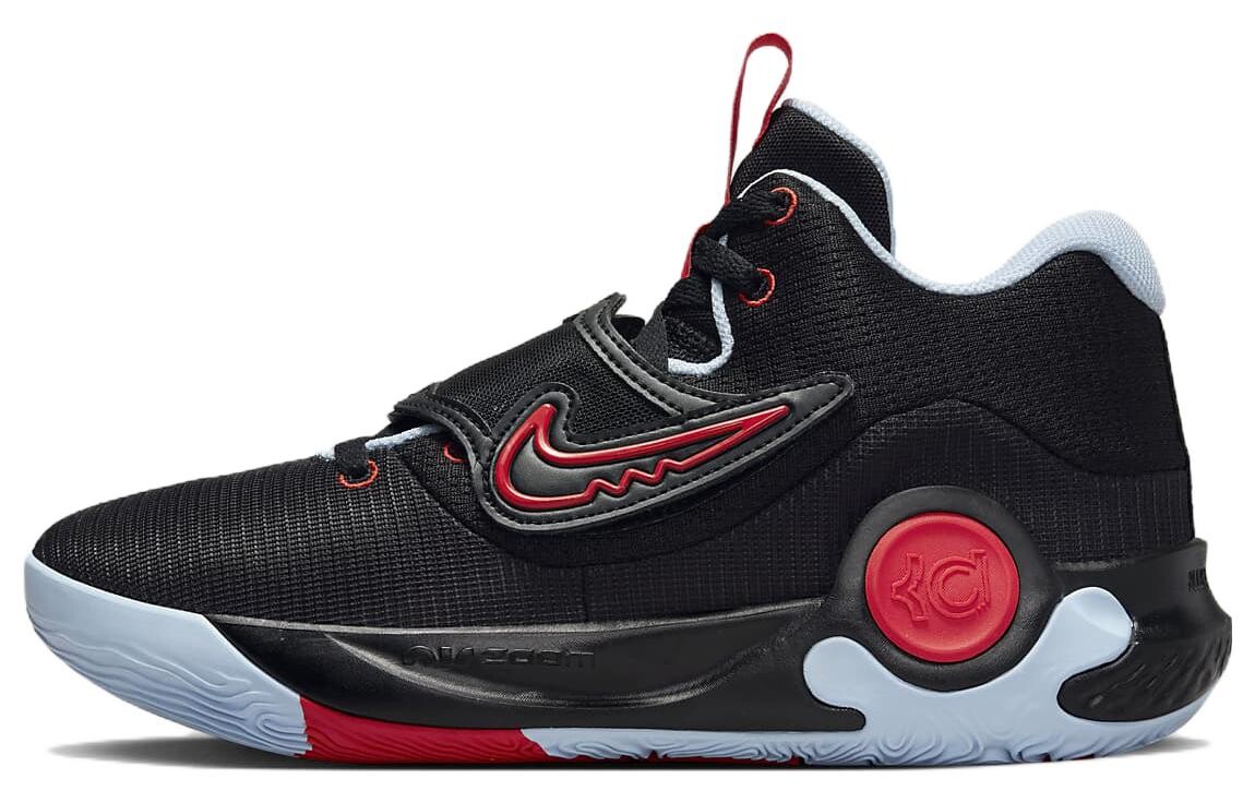 

Кроссовки Nike Trey 5, черный/красный