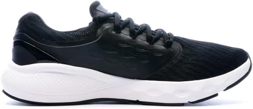 Мужские беговые кроссовки Under Armour Charged Vantage, Black — фото 3