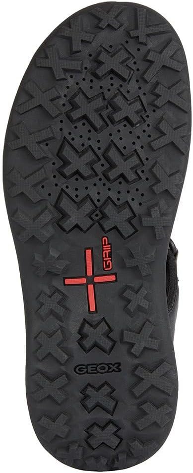 Мужские сандалии Geox U Terreno Grip aSports, шалфейный — фото 2