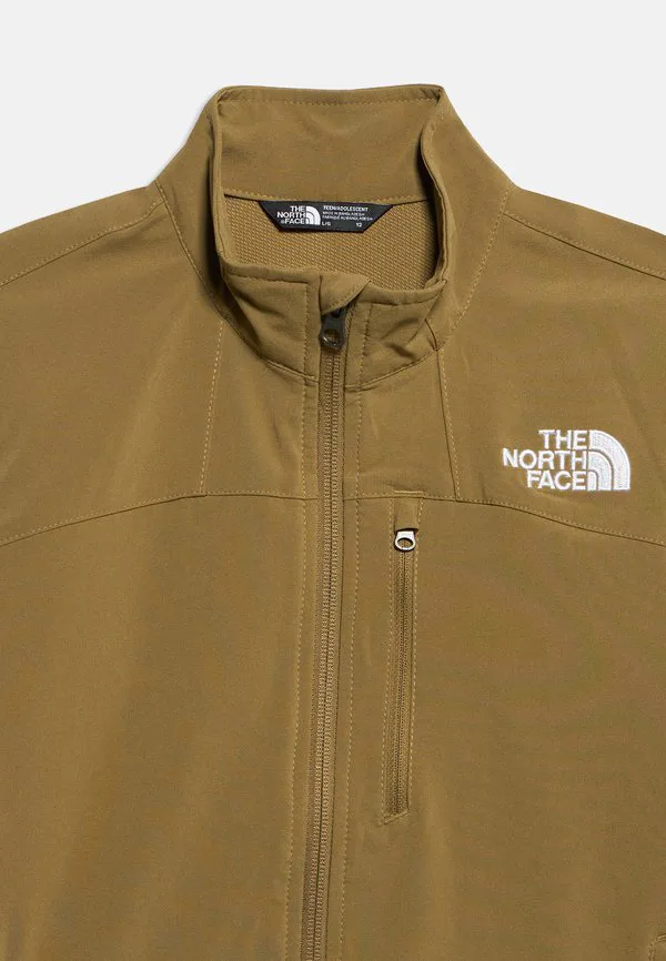 Унисекс куртка для активного отдыха для подростков The North Face, Cedar — фото 4