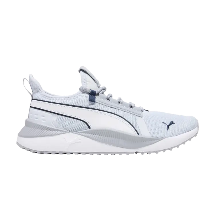 

Кроссовки Puma Pacer Future, серый