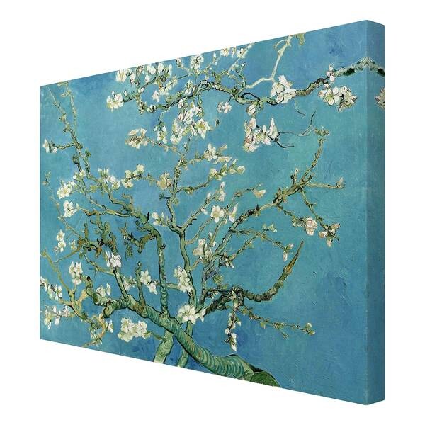 

Картина на холсте Bilderwelten Mandelblüte II