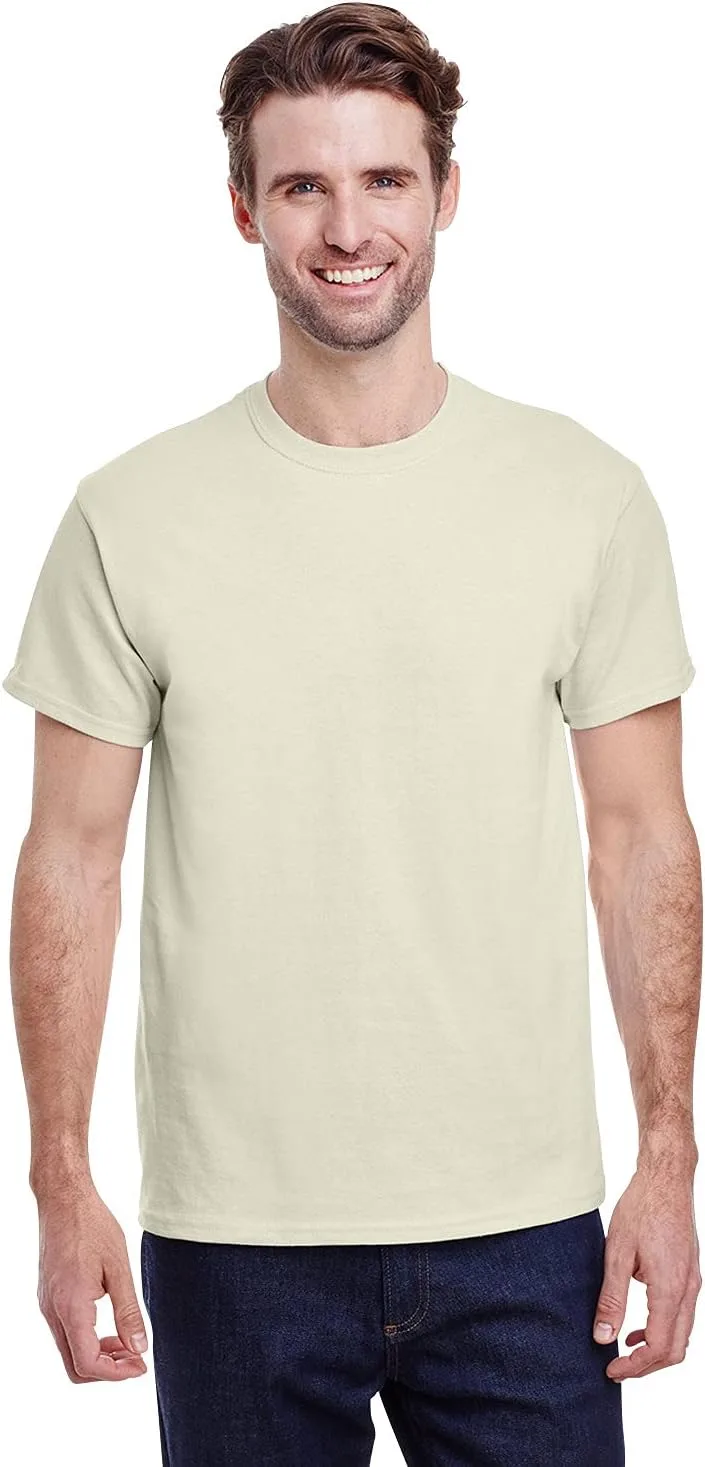 

Мужская футболка Heavy Cotton Classic Fit Apparel Globe